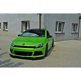 SPORT LAME AVANT MAXTON VW SCIROCCO R 