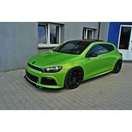 SPORT LAME AVANT MAXTON VW SCIROCCO R 