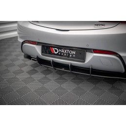 maxtondesign Maxton Street Pro Central Diffuseur Arriere Opel