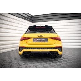 maxtondesign Maxton Diffuseur ArriEre Complet Audi RS3 8Y tuning