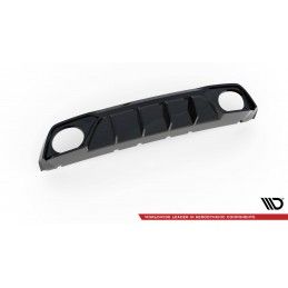 maxtondesign Maxton Diffuseur ArriEre Complet Audi RS3 8Y tuning