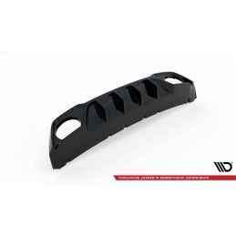 maxtondesign Maxton Diffuseur ArriEre Complet Audi RS3 8Y tuning