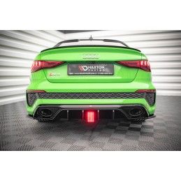 maxtondesign Maxton Feu Stop Led Audi RS3 8Y tuning