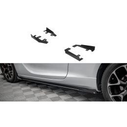 maxtondesign Maxton Side Flaps Opel Astra GTC OPC-Line J tuning