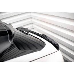 maxtondesign Maxton Plus Bas Spoiler Cap Ford Mustang Mach-E