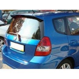 Maxton BECQUET HONDA JAZZ 2002-2008, HOJASP Tuning.fr