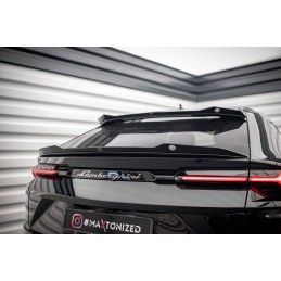 maxtondesign Maxton Plus Bas Spoiler Cap Lamborghini Urus Mk1