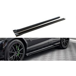 maxtondesign Maxton Rajouts Bas De Caisse Lamborghini Urus Mk1