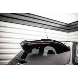 maxtondesign Maxton Spoiler Cap Peugeot 208 GTi Mk1 Gloss Black