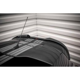 maxtondesign Maxton Spoiler Cap Peugeot 208 GTi Mk1 Gloss Black