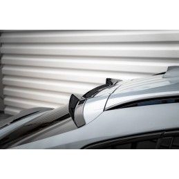 maxtondesign Maxton Spoiler Cap V.2 BMW X4 M-Pack G02 Facelift