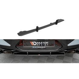 maxtondesign Maxton Street Pro Central Diffuseur Arriere BMW X4