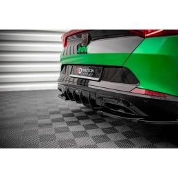 maxtondesign Maxton Diffuseur ArriEre Complet V.2 Cupra