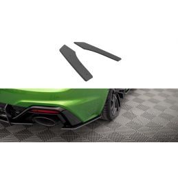 maxtondesign Maxton Street Pro Lame Du Pare Chocs Arriere Audi