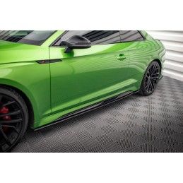 maxtondesign Maxton Street Pro Rajouts Bas De Caisse Audi RS5