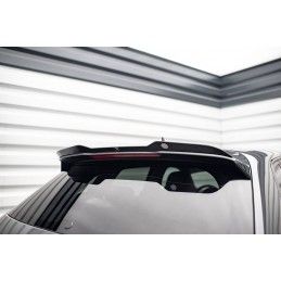 maxtondesign Maxton Spoiler Cap Audi S3 Sportback 8V Facelift