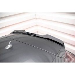 maxtondesign Maxton Spoiler Cap Audi S3 Sportback 8V Facelift