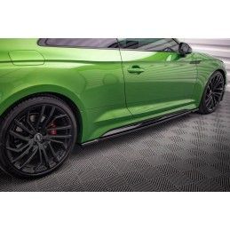 maxtondesign Maxton Rajouts Bas De Caisse Audi RS5 Coupe F5