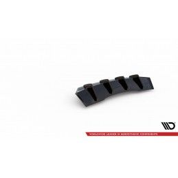 maxtondesign Maxton Diffuseur ArriEre Complet Audi A4 B9