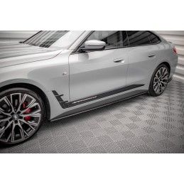 maxtondesign Maxton Rajouts Bas De Caisse V.1 BMW 4 Gran Coupe