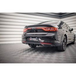 maxtondesign Maxton Diffuseur ArriEre Complet Renault Talisman