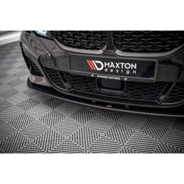 maxtondesign Maxton Street Pro Lame Du Pare-Chocs Avant BMW 3