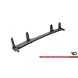 maxtondesign Maxton Street Pro Central Diffuseur Arriere BMW 3