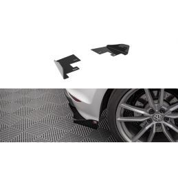 Maxton Rear Side Flaps Volkswagen Golf R Mk7, VWGO7RCNC-RSF1G Tuning.fr