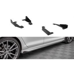 Maxton Side Flaps Volkswagen Golf R Mk7, VWGO7RCNC-SF1G Tuning.fr