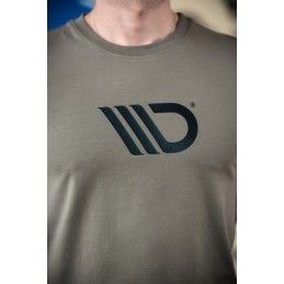 maxtondesign Maxton Mens Khaki T-shirt XL tuning