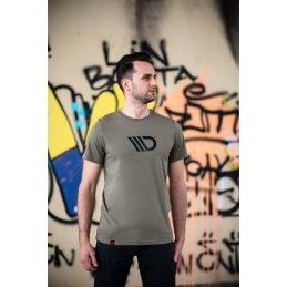 maxtondesign Maxton Mens Khaki T-shirt XL tuning
