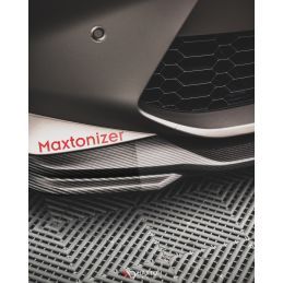 Maxton Maxtonizer - Detailer For Splitters, MA-QD-1 Tuning.fr