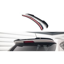 Maxton Spoiler Cap Hyundai ix35 Mk1 Gloss Black, HY-IX35-1-CAP1G Tuning.fr