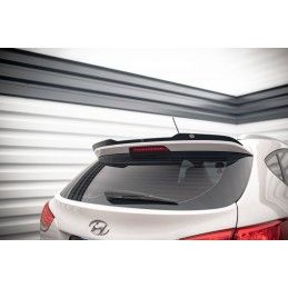 Maxton Spoiler Cap Hyundai ix35 Mk1 Gloss Black, HY-IX35-1-CAP1G Tuning.fr