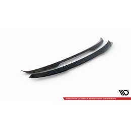 Maxton Spoiler Cap Hyundai ix35 Mk1 Gloss Black, HY-IX35-1-CAP1G Tuning.fr