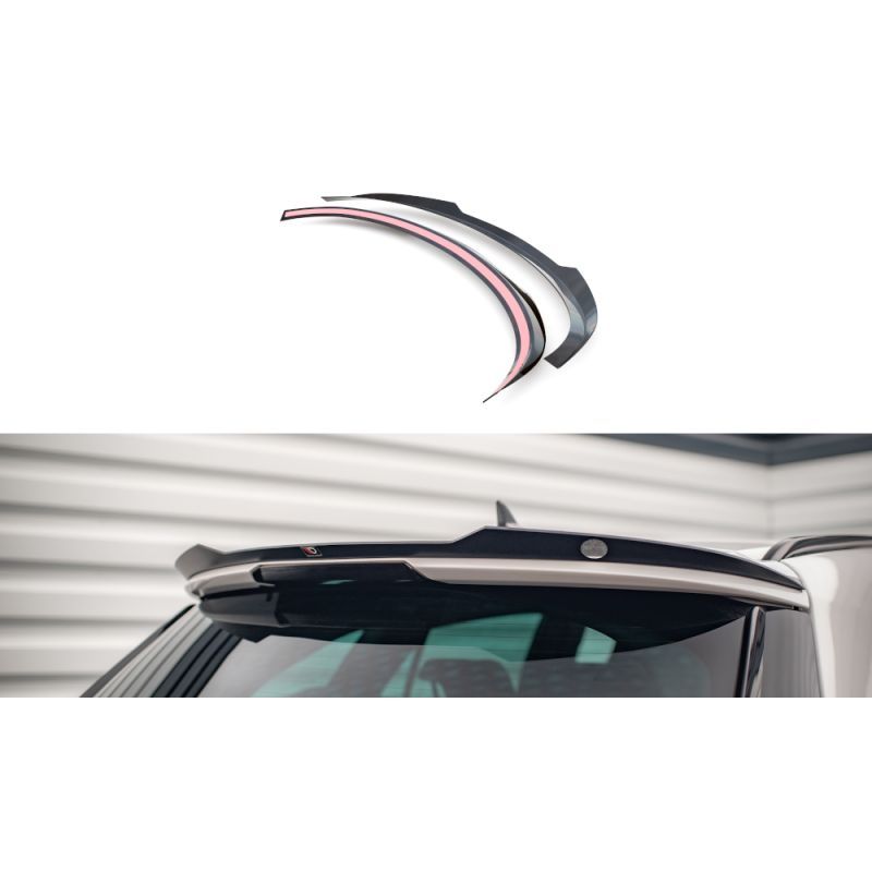 Maxton Spoiler Cap Opel Insignia OPC Sports Tourer Mk1 Gloss Black, OP-IS-1-OPC-K-CAP1G Tuning.fr