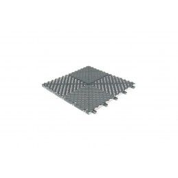 Maxton "MAXTON Floor" sol modulaire Charcoal, MXFL22-TILE-CHARCOAL-9 Tuning.fr