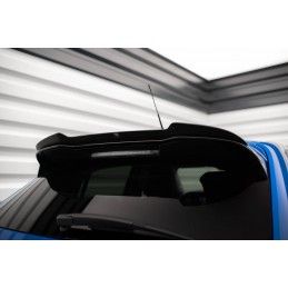 Maxton Spoiler Cap V.1 Peugeot 208 Mk2 Gloss Black, PE-208-2-CAP1G Tuning.fr