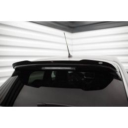 Maxton Spoiler Cap V.2 Peugeot 208 Mk2 Gloss Black, PE-208-2-CAP2G Tuning.fr