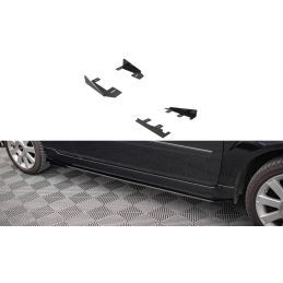 Maxton Side Flaps Ford Fiesta ST Mk6, FOFI6STCNC-SF1G Tuning.fr