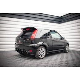 Maxton Side Flaps Ford Fiesta ST Mk6, FOFI6STCNC-SF1G Tuning.fr