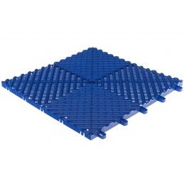 Maxton "MAXTON Floor" sol modulaire Blue, MXFL22-TILE-BLUE-9 Tuning.fr