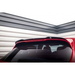 Maxton Spoiler Cap Porsche Macan Mk1 Facelift Gloss Black, PO-MA-1F-CAP1G Tuning.fr