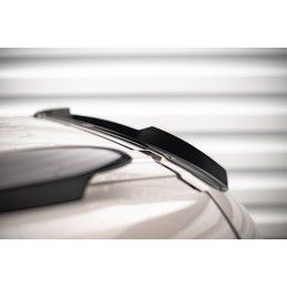 Maxton Spoiler Cap Citroen Berlingo Mk3 Gloss Black, CI-BE-3-CAP1G Tuning.fr