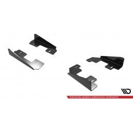 Maxton Side Flaps Audi S3/A3 S-Line 8Y, AUA38YSLINECNC-SF1G Tuning.fr