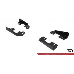 Maxton Side Flaps Audi S3/A3 S-Line 8Y, AUA38YSLINECNC-SF1G Tuning.fr