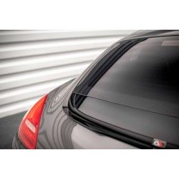 Maxton Spoiler Cap Porsche Panamera / Panamera Diesel 970 Gloss Black, PO-PA-970-CAP1G Tuning.fr