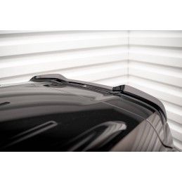 Maxton Spoiler Cap Porsche Cayenne Mk2 Gloss Black, PO-CAY-2-CAP1G Tuning.fr