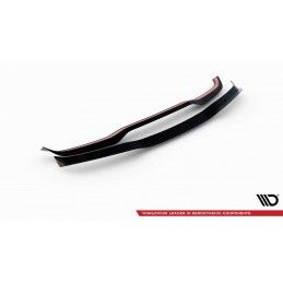 Maxton Spoiler Cap Porsche Cayenne Mk2 Gloss Black, PO-CAY-2-CAP1G Tuning.fr