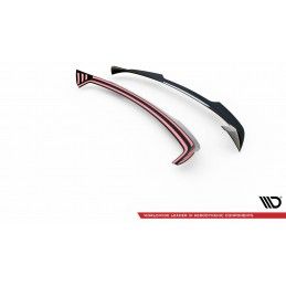 Maxton Spoiler Cap Seat Ateca Mk1 Gloss Black, SE-AT-1-CAP1G Tuning.fr